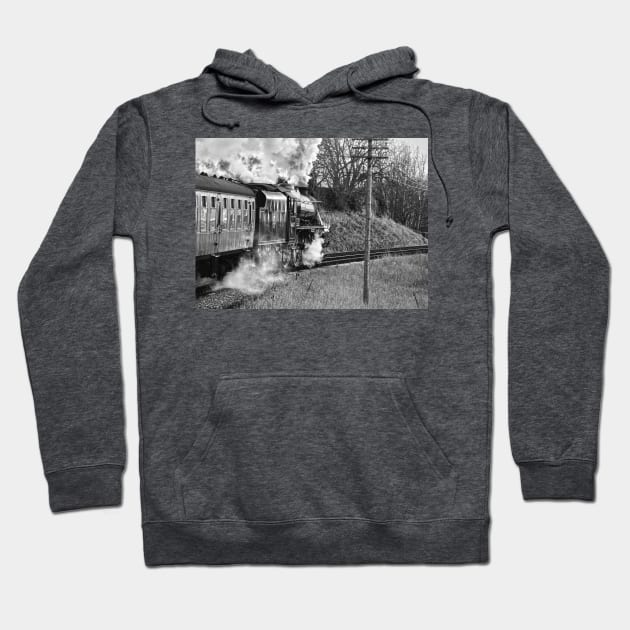 Journeying on 44871 Hoodie by AH64D